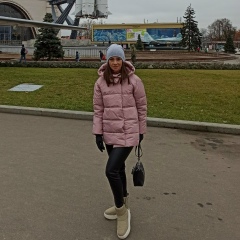 Наталья Гладкова, 26.08, Пенза