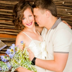 Марина Богачева, 18.08.1986, Москва