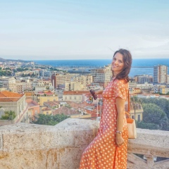 Ксю Рудник, 11.01.1985, Berlin