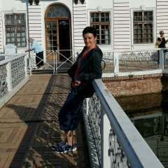 Яна Шуть, 26.09.1977, Санкт-Петербург