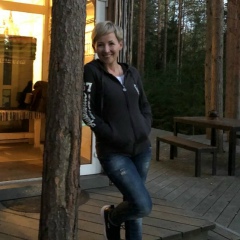 Елена Лехто, 05.11.1980, Петрозаводск