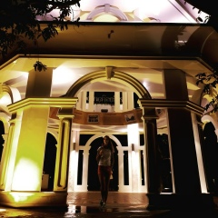 Анастасия Лизура, 27.08, Томск