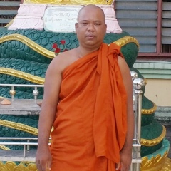 Khay Mar Sar Ra Ra, 13.12.1992