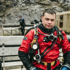 Александр Самойленко, 16.02, Ижевск
