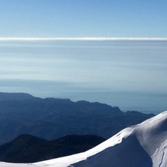 Томас Манн, 11.11, Сочи