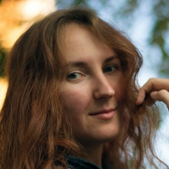 Helen Kaiser, 25.05, Астана