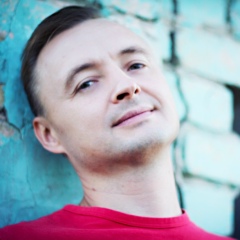 Виталий Владимирович, 16.06, Киев