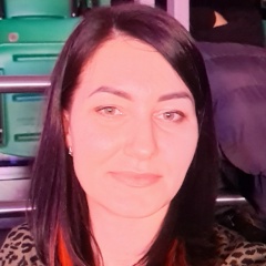 Мария Koshka, 05.03, Самара