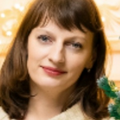 Мария Кирьянова, 01.01.1990, Новосибирск