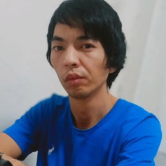 Жунус Жолдошев, 04.08, Москва