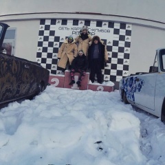 Федор Румянцев, 10.04.1992, Санкт-Петербург