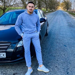 Сергій Романовський, 02.04.1999, Каменец-Подольский