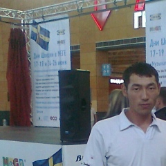 Abdimajit Saidillaev