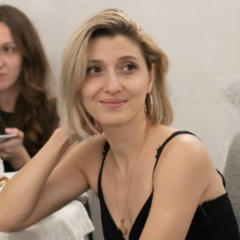 Шорена Карчава, 08.09.1989, Ростов-на-Дону