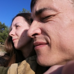 Оксана Завражная, 30.03, Улан-Удэ