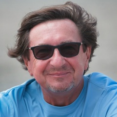 Евгений Востоков, 04.08.1959, Boca Raton