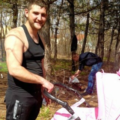 Сергей Кухнюк, 24.11.1989, Луганск