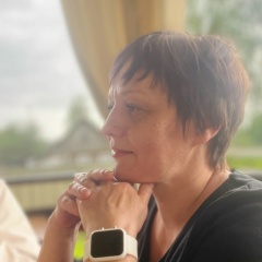 Ирина Дмитриева (ильина), 17.02, Псков