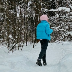 Катерина Гришанова, 11.07, Москва