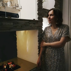 Юля Барановская, 08.02.1987, Москва