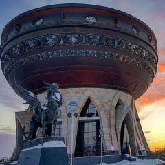 Акбар Торрес