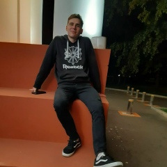 Сан Саныч, 03.09.1995, Москва