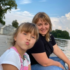 Настя Лютыч, 14.04, Брест