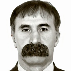 Александр Рыбалетто