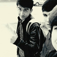 Vafojon Shokirov, 01.11.1999, Куляб