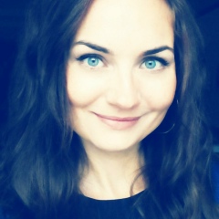 Lizaveta Kryuchkova, 03.08, Полярные Зори