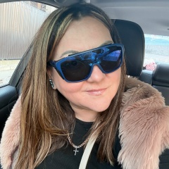 Наталья Харзия, 29.08.1937, Санкт-Петербург