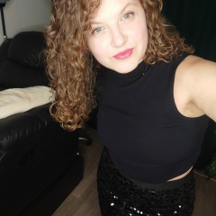 Виктория Гусева, 25.03, Воронеж