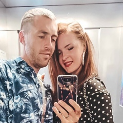 Юлия Щербина, 04.11, Новороссийск