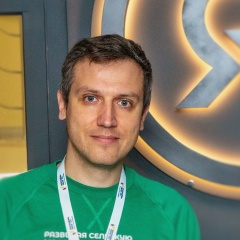 Алексей Сахаров, 06.06, Тюмень