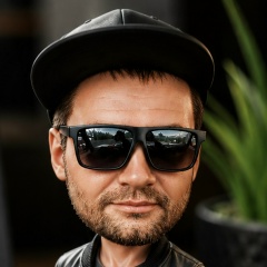 Вячеслав Гамаев