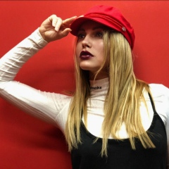 Olena Bevza, 15.04, Винница