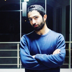 Нихад Багиров, 23.09, Баку