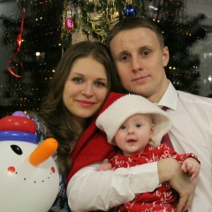 Ольга Владимирова, 06.01, Санкт-Петербург