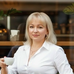 Светлана Адамова, 05.01, Тула