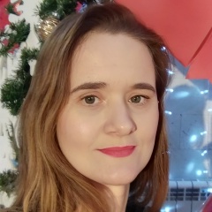 Наталия Матвеева, 01.11.1983, Санкт-Петербург