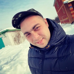 Артем Жуков, 19.05.1989, Воскресенск