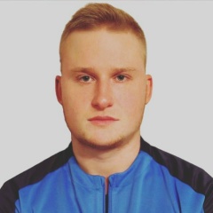 Илья Сокольский, 19.03, Москва