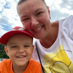 Екатерина Удовиченко, 01.05.1986, Москва