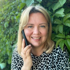 Елена Чернобровая, 28.11, Санкт-Петербург