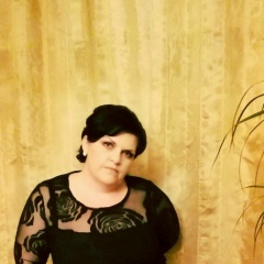 Елена Ромашова, 17.12.1979, Софрино (поселок)