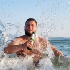 Александр Вохидов, 01.04.1996, Краснодар