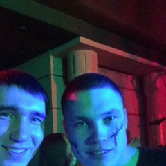 Рома Романов, Помары