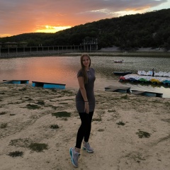 Дарья Горбачева, 14.12, Краснодар