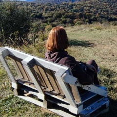 Дарья Ольховская, 07.05.1988, Москва