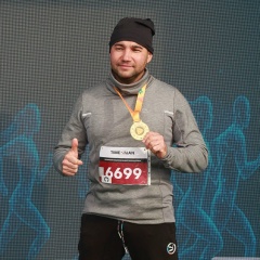 Ильдар Аглиуллин, 05.08, Санкт-Петербург